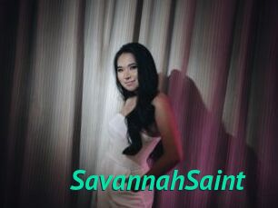 SavannahSaint