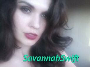 Savannah_Swift