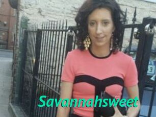 Savannahsweet