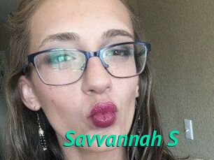 Savvannah_S