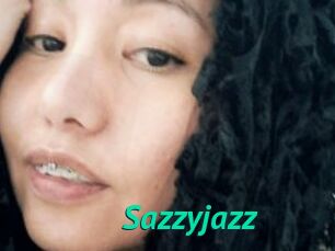 Sazzyjazz