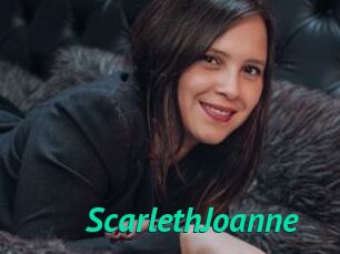 ScarlethJoanne