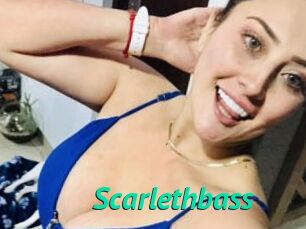 Scarlethbass