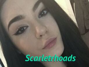 Scarletrhoads