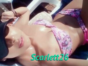 Scarlett26