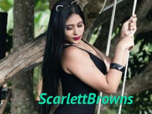 ScarlettBrowns