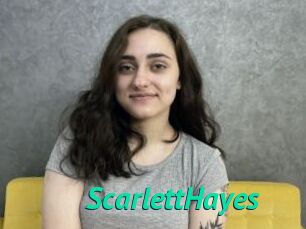 ScarlettHayes