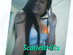 ScarlettHillx