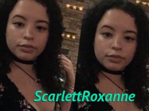 ScarlettRoxanne