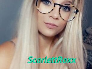 ScarlettRoxx