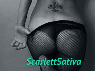 ScarlettSativa