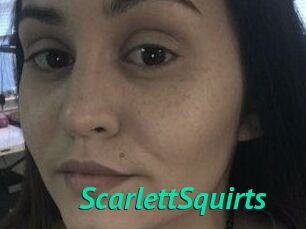 ScarlettSquirts