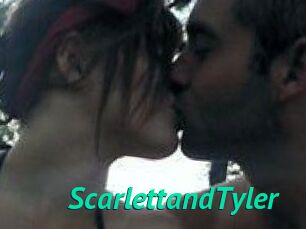 ScarlettandTyler