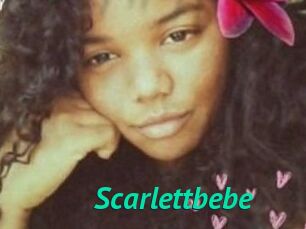 Scarlettbebe