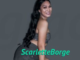 ScarletteBorge