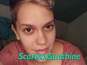 ScarletxSunshine