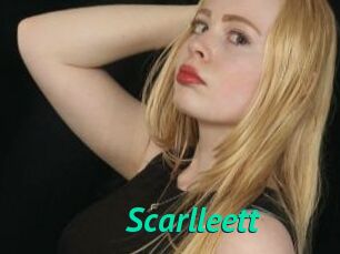 Scarlleett