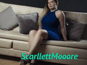 ScarllettMooore