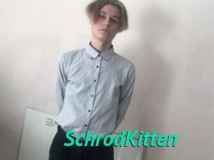 SchrodKitten