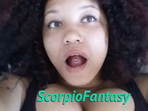 ScorpioFantasy