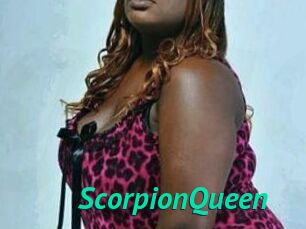 Scorpion_Queen