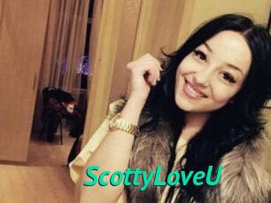 ScottyLoveU