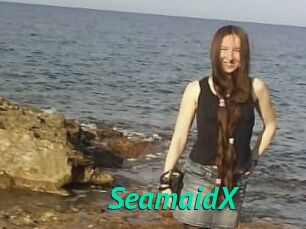 SeamaidX