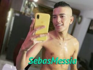 SebasMessia