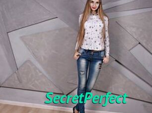 SecretPerfect