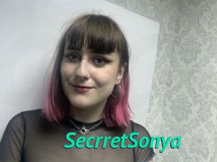 SecrretSonya