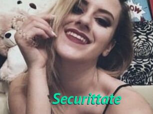 Securittate