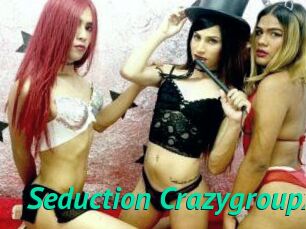 Seduction_Crazygroupx