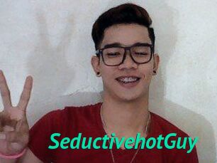 SeductivehotGuy