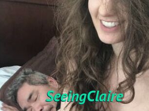 SeeingClaire