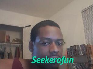 Seekerofun