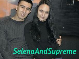 SelenaAndSupreme