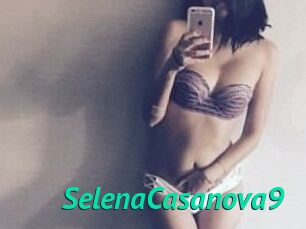 SelenaCasanova9