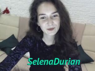 SelenaDurian