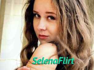 SelenaFlirt