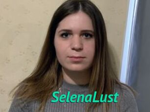 SelenaLust