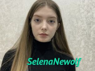 SelenaNewolf