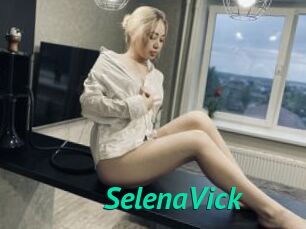 SelenaVick