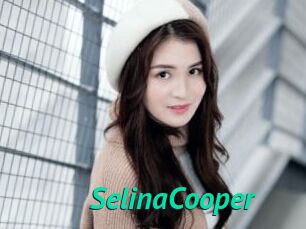 SelinaCooper