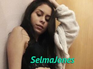 SelmaJones