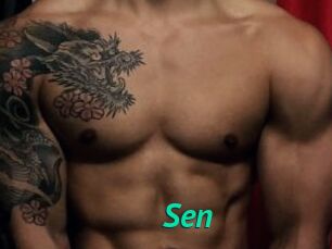 Sen