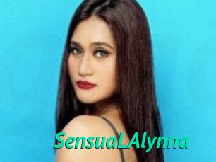 SensuaLAlynna