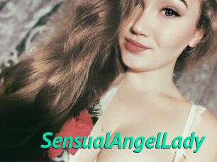 SensualAngelLady