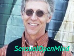 SensualOpenMind