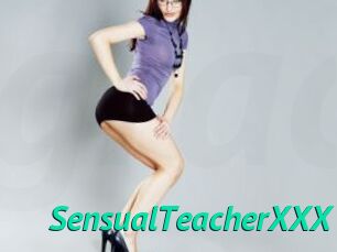 SensualTeacherXXX