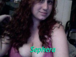 Sephera